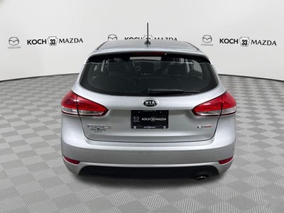 2015 Kia Forte5 EX