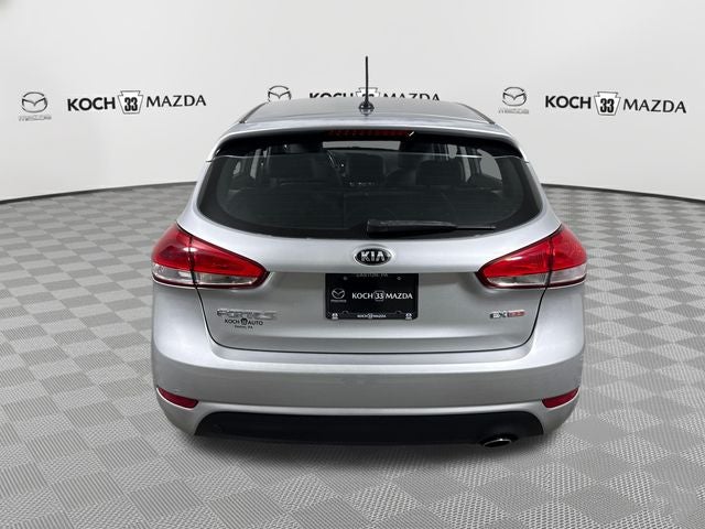 2015 Kia Forte5 EX