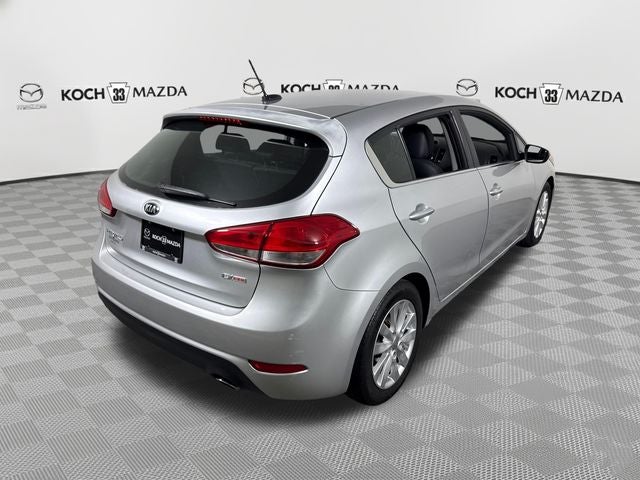 2015 Kia Forte5 EX
