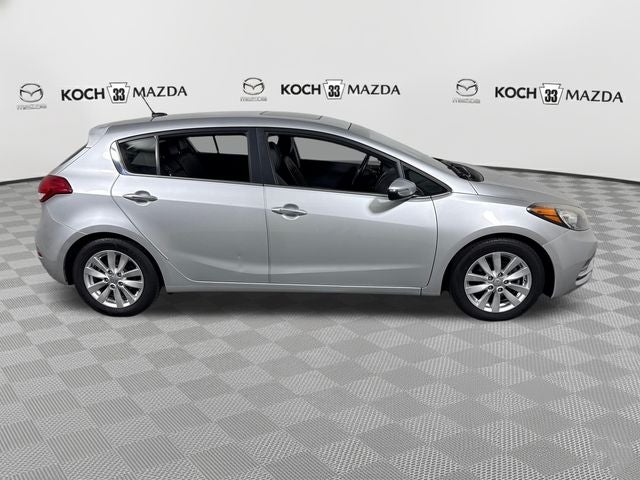 2015 Kia Forte5 EX