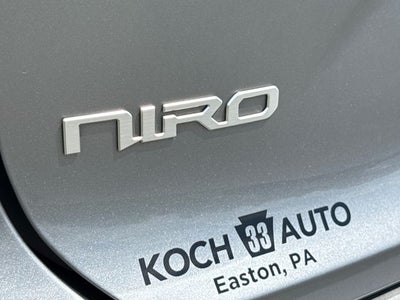 2023 Kia Niro LX