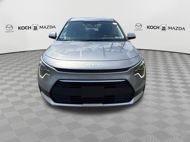2023 Kia Niro LX