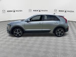 2023 Kia Niro LX