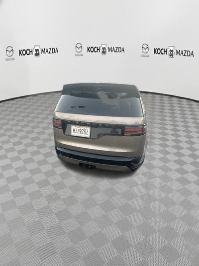 2024 Land Rover Discovery Dynamic SE