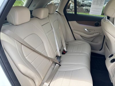 2022 Mercedes-Benz GLC GLC 300 4MATIC®