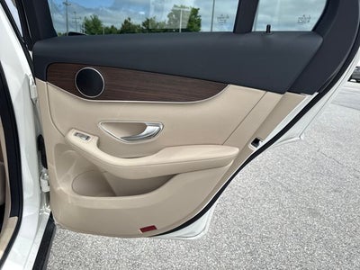 2022 Mercedes-Benz GLC GLC 300 4MATIC®