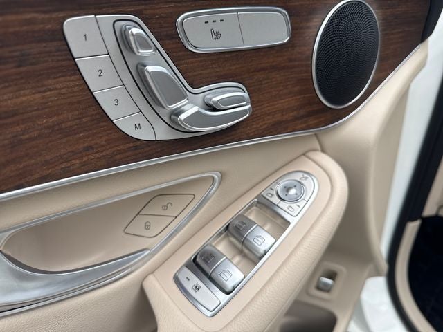 2022 Mercedes-Benz GLC GLC 300 4MATIC®