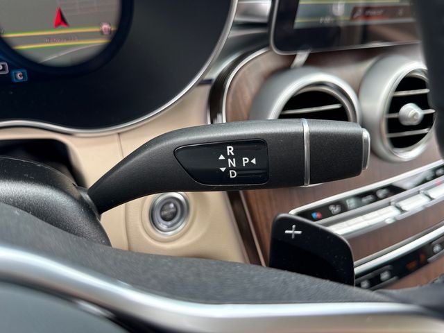 2022 Mercedes-Benz GLC GLC 300 4MATIC®