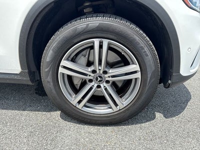 2022 Mercedes-Benz GLC GLC 300 4MATIC®