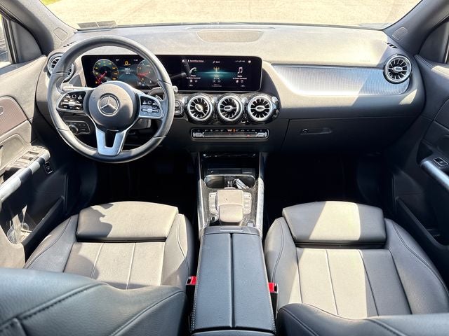 2021 Mercedes-Benz GLA GLA 250 4MATIC®