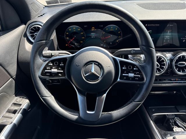 2021 Mercedes-Benz GLA GLA 250 4MATIC®