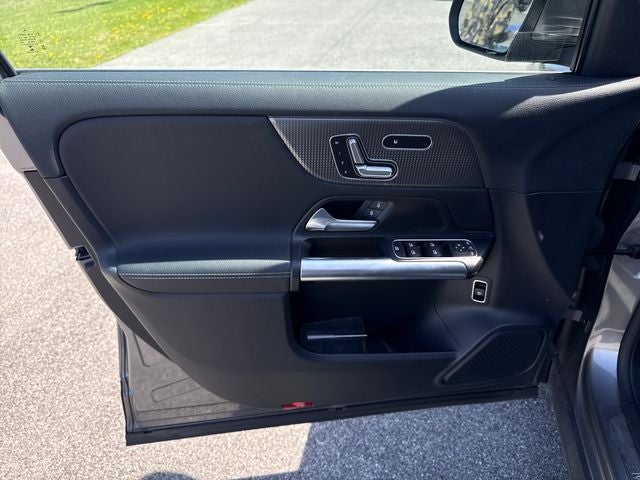 2021 Mercedes-Benz GLA GLA 250 4MATIC®