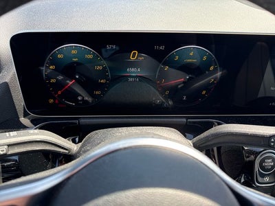 2021 Mercedes-Benz GLA GLA 250 4MATIC®