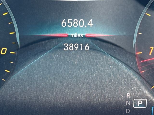 2021 Mercedes-Benz GLA GLA 250 4MATIC®