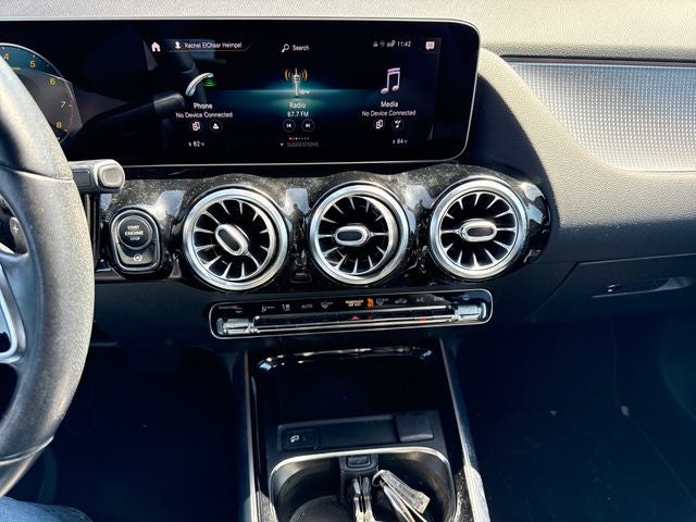 2021 Mercedes-Benz GLA GLA 250 4MATIC®