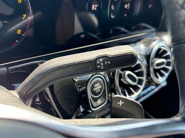 2021 Mercedes-Benz GLA GLA 250 4MATIC®