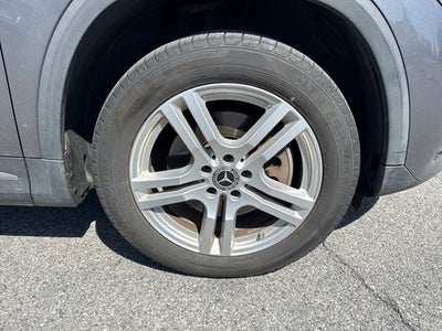 2021 Mercedes-Benz GLA GLA 250 4MATIC®