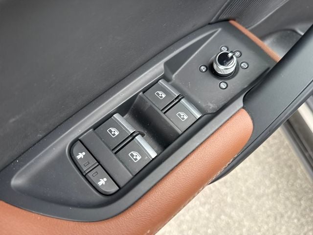 2021 Audi Q5 45 Premium Plus quattro