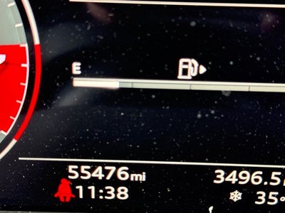 2021 Audi Q5 45 Premium Plus quattro