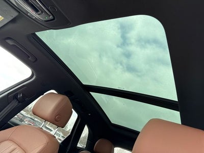 2021 Audi Q5 45 Premium Plus quattro