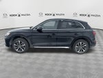 2021 Audi Q5 45 Premium Plus quattro