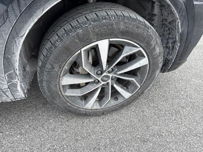 2021 Audi Q5 45 Premium Plus quattro