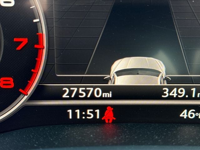 2018 Audi A5 2.0T Premium Plus quattro