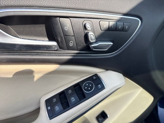 2018 Mercedes-Benz CLA CLA 250 4MATIC®