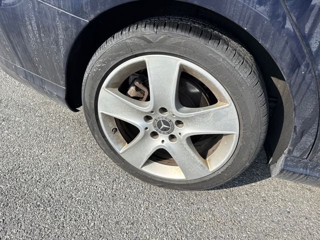 2018 Mercedes-Benz CLA CLA 250 4MATIC®