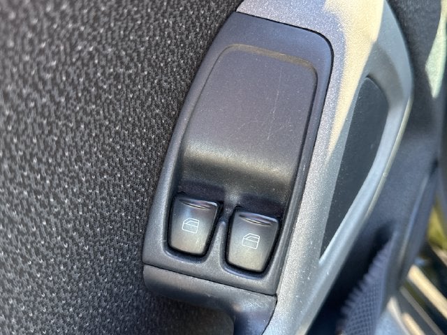 2010 smart Fortwo Pure
