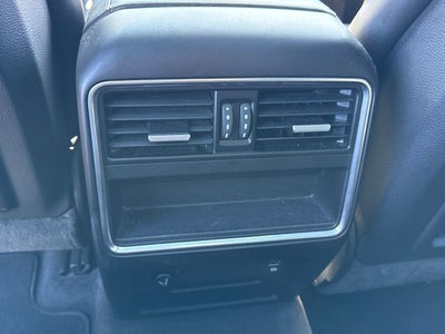 2019 Porsche Cayenne Base