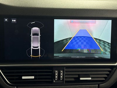 2019 Porsche Cayenne Base