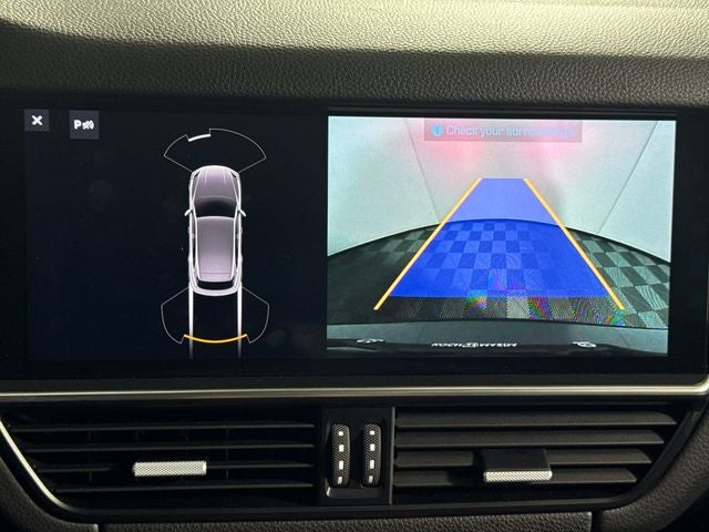2019 Porsche Cayenne Base