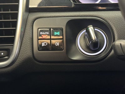 2019 Porsche Cayenne Base
