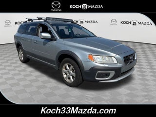 2010 Volvo XC70 3.2
