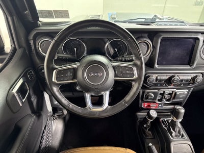 2023 Jeep Wrangler Rubicon 4xe