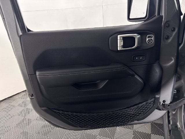 2023 Jeep Wrangler Rubicon 4xe