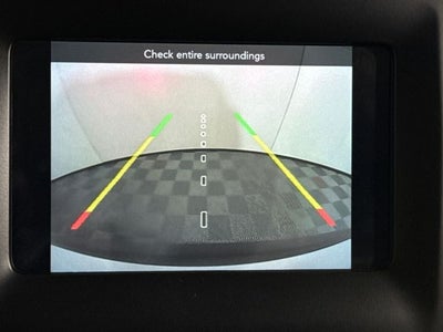 2020 Jeep Cherokee Altitude