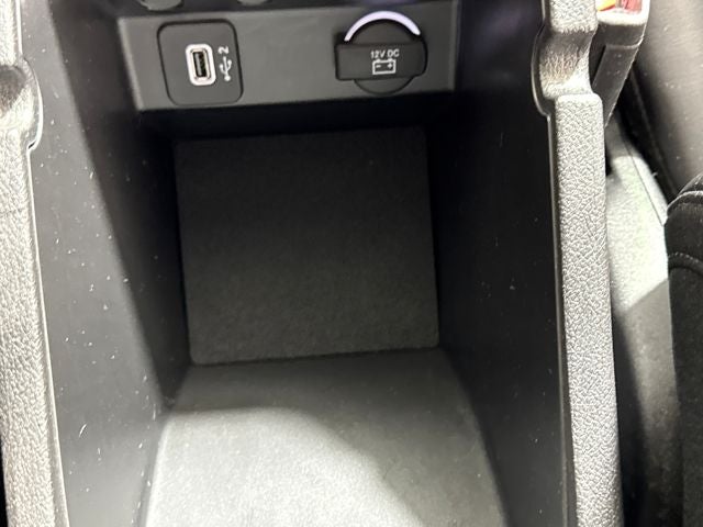 2020 Jeep Cherokee Altitude