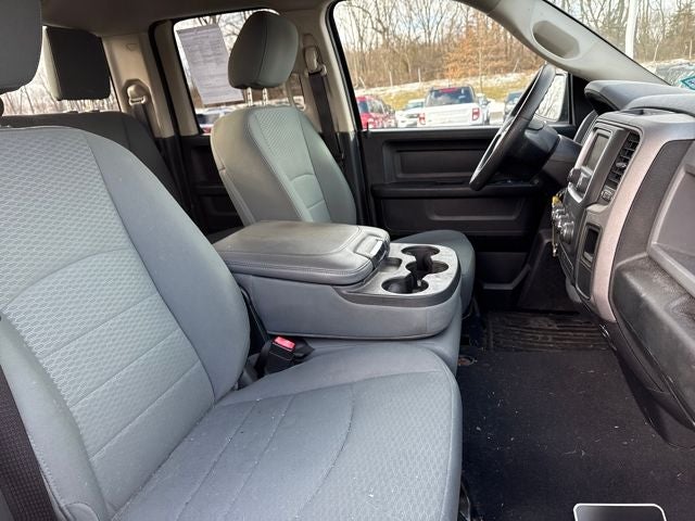 2015 RAM 1500 Express