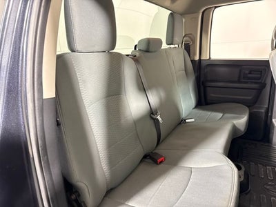 2015 RAM 1500 Express