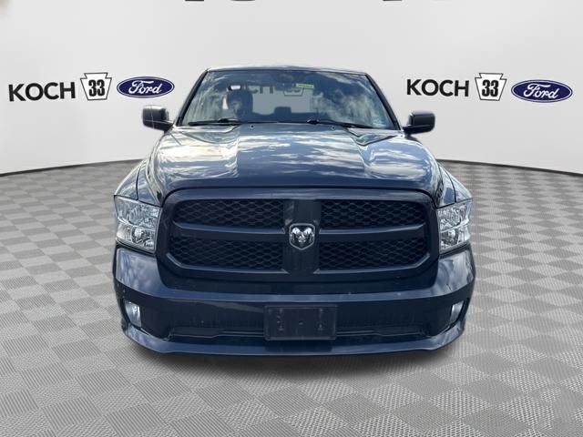 2015 RAM 1500 Express