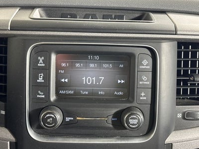 2015 RAM 1500 Express