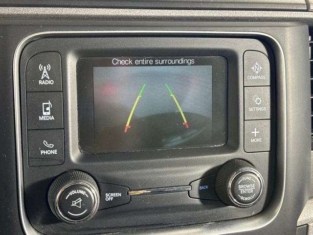 2015 RAM 1500 Express