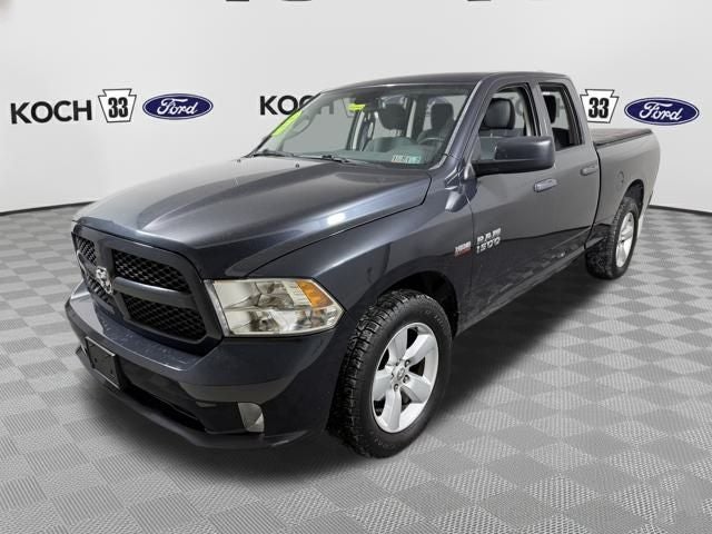 2015 RAM 1500 Express