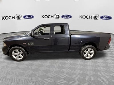 2015 RAM 1500 Express