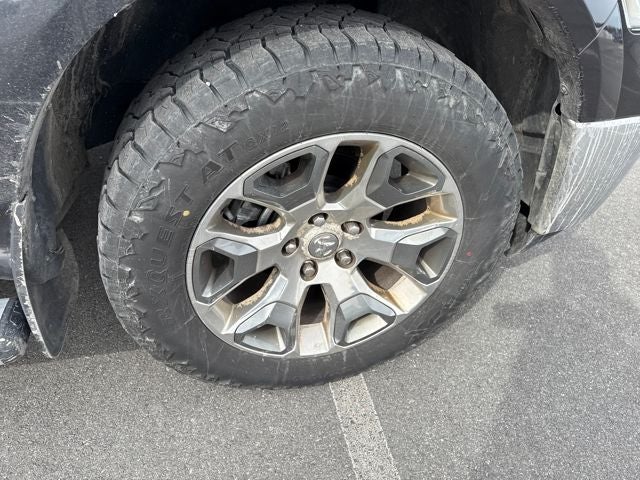 2017 RAM 1500 Limited