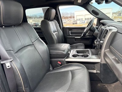 2017 RAM 1500 Limited