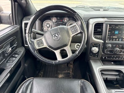 2017 RAM 1500 Limited