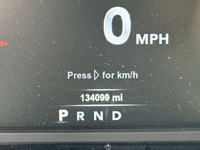 2017 RAM 1500 Limited